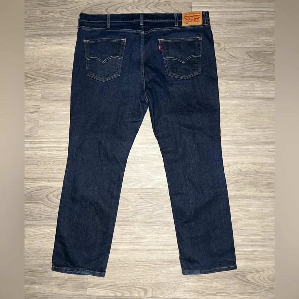 Levi’s 541 Jeans men’s 44x34